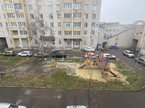 Апартаменты Трешка в Центре