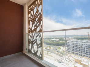 Apartments Elite Lux Holiday Homes - Jewelz Residences Studio in Arjan