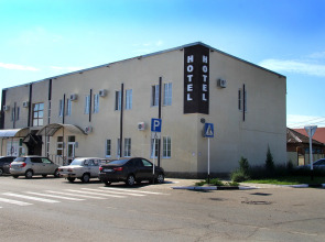 Отель Фаренгейт