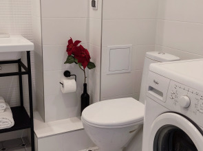 Апартаменты Алиса в Стране Чудес вблизи Южного парка