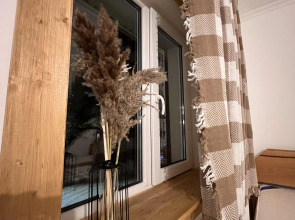 Гостевой дом Pamir