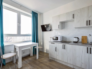 Апартаменты MaxRealty24 Просторная 16