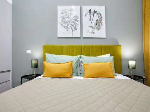 Квартира Flatstay на Восстания 3-5