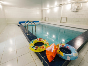 Отель Политех