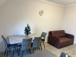 Квартира Двухъярусная квартира Тургенева 9A