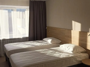 АМАКС Отель Курган