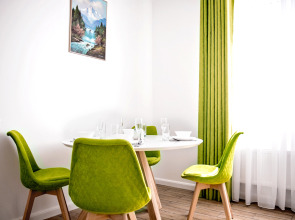 Апартаменты Янтарная Корона 19