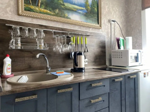 Квартира на Проспекте Мира 197а