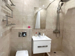 Апартаменты Милый дом на улице Немировича