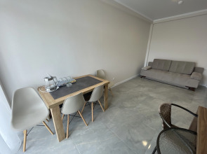 Отель Бугенвиллея