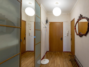 Апартаменты Tretyakow Apart 58/2