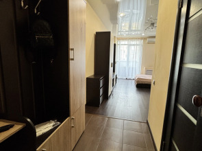 Квартира Студия на 5ом