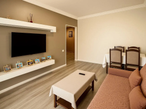 Shah Inn Panoramic Apartments City Center Apartments