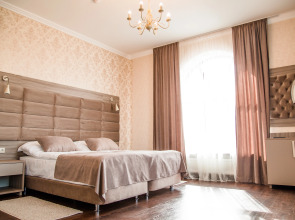 Гостевой Дом Небо