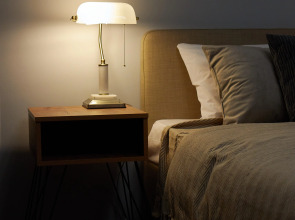 Апартаменты Gentle Rent на Новолучанской 38