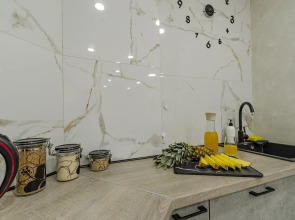 Апартаменты 3 комн квартира на заливе