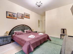 Гостевые комнаты на Марата, 8, кв. 2