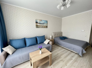 Квартира Майский проезд 10