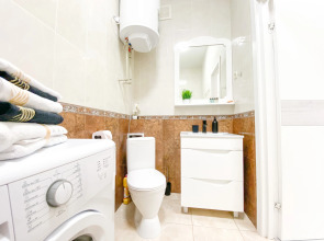 Апартаменты Студии в центре