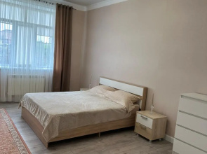 Poyedem v Dagestan Apartments
