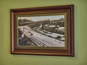 Апартаменты Ильинская 35