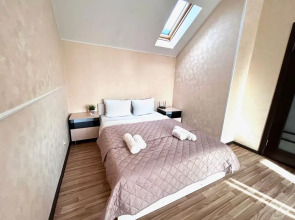 Апартаменты на Каракозова 10