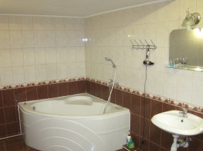 Гостевой Дом Вилла Лилия