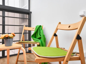 Апартаменты в Жк Полтавский