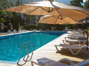 Отель Абаата