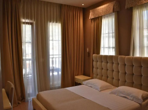 Rezidenca Desaret Hotel