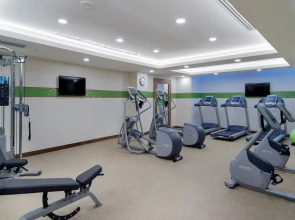 Hampton by Hilton Istanbul Atakoy