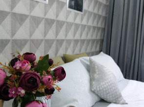 Квартира в Центре на Аксакова 81