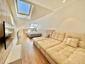 Апартаменты в 5 минутах от Моря на Мира 44лит6