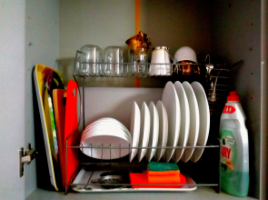 Апартаменты M7 Pervomaiskya 1