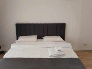 Квартира InnDays Алхимовская улица, 1к1