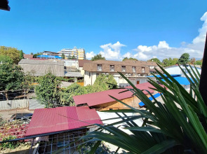 Гостевой дом У дяди Володи