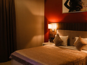 Отель Hillmond Hotel Baku