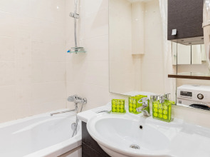 Апартаменты OK! Говорова 11в