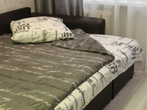 Квартира Янтарные выходные центр