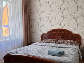 Apartamenty Sadovoye Koltso 17a Apartments