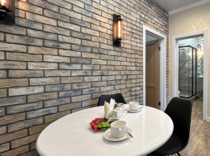 Гостевой дом на Теплосерной 99