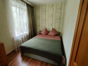 Квартира Светлая Двухкомнатная в Жуковском