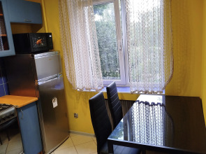 Квартира уютная в центре города