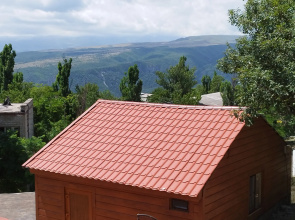 Dubki 3 Privat House