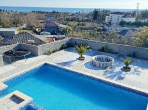 Гостевой дом Анжелика