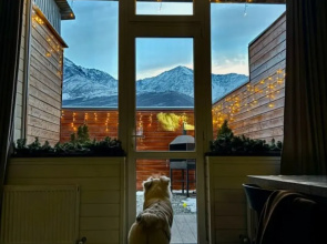 Arv Fiagdon Private House
