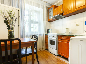 Апартаменты 10 Самый центр. Идеально для командированного и туриста.