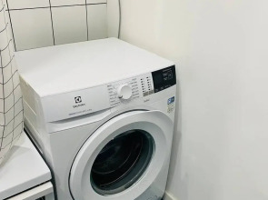 Квартира рядом с парком в центре города