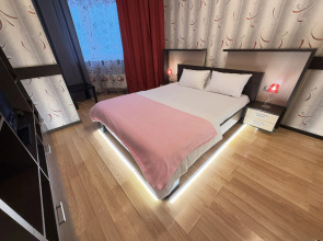 Квартира Тут Хорошо на Сурикова 53а 2