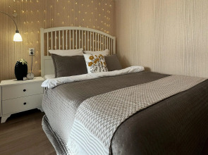 Квартира Уютная